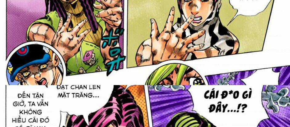 Cuộc Phiêu Lưu Bí Ẩn - Chapter 708 - Trang 46