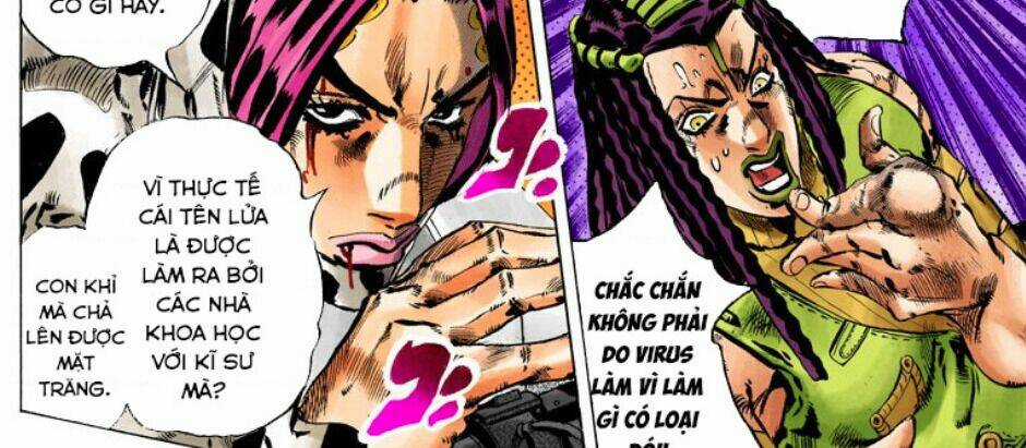 Cuộc Phiêu Lưu Bí Ẩn - Chapter 708 - Trang 47