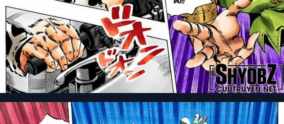 Cuộc Phiêu Lưu Bí Ẩn - Chapter 708 - Trang 48