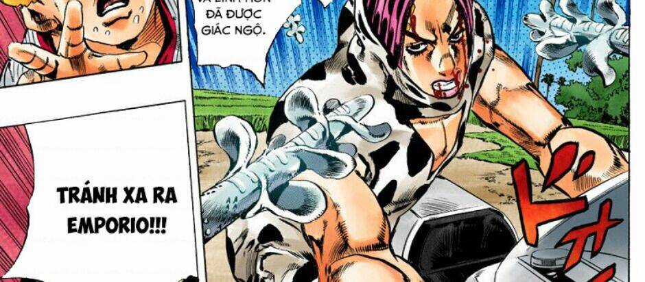 Cuộc Phiêu Lưu Bí Ẩn - Chapter 708 - Trang 50