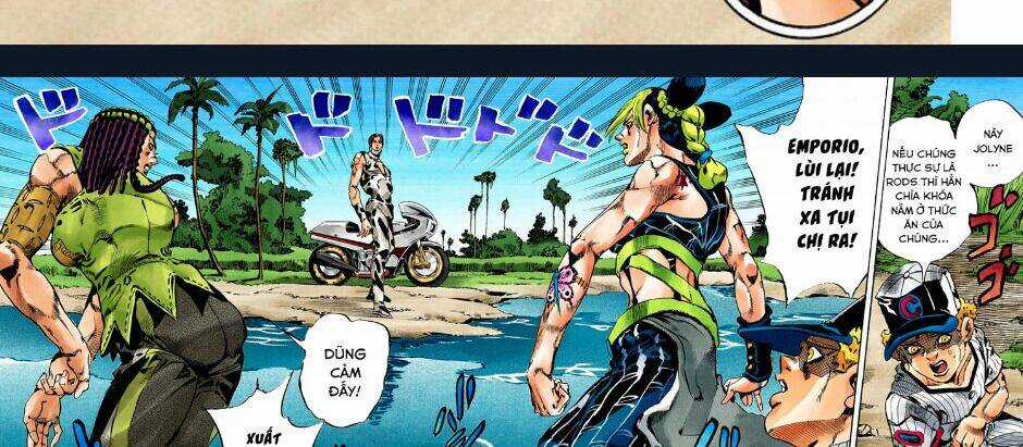 Cuộc Phiêu Lưu Bí Ẩn - Chapter 708 - Trang 6