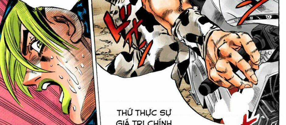 Cuộc Phiêu Lưu Bí Ẩn - Chapter 708 - Trang 51