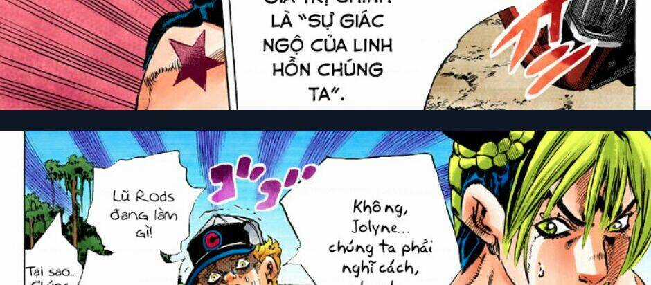 Cuộc Phiêu Lưu Bí Ẩn - Chapter 708 - Trang 52