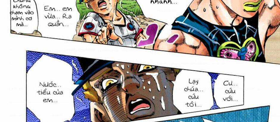 Cuộc Phiêu Lưu Bí Ẩn - Chapter 708 - Trang 53