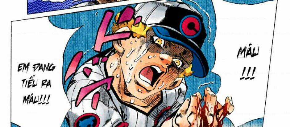 Cuộc Phiêu Lưu Bí Ẩn - Chapter 708 - Trang 54