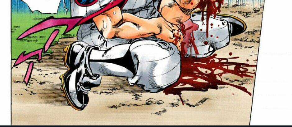 Cuộc Phiêu Lưu Bí Ẩn - Chapter 708 - Trang 55