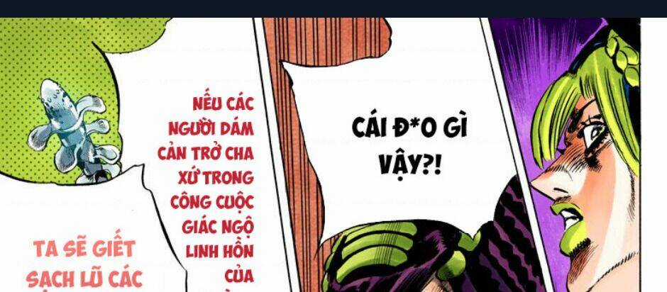 Cuộc Phiêu Lưu Bí Ẩn - Chapter 708 - Trang 56