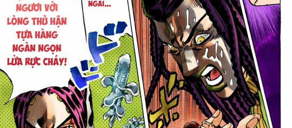 Cuộc Phiêu Lưu Bí Ẩn - Chapter 708 - Trang 57