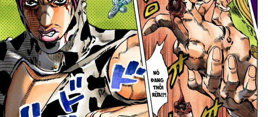 Cuộc Phiêu Lưu Bí Ẩn - Chapter 708 - Trang 58