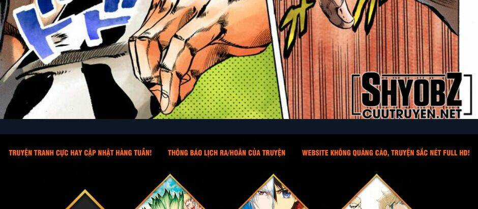 Cuộc Phiêu Lưu Bí Ẩn - Chapter 708 - Trang 59