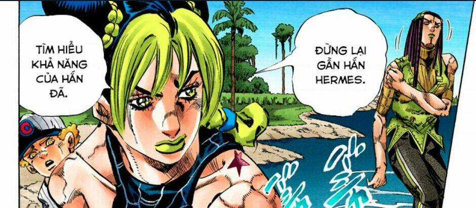 Cuộc Phiêu Lưu Bí Ẩn - Chapter 708 - Trang 8