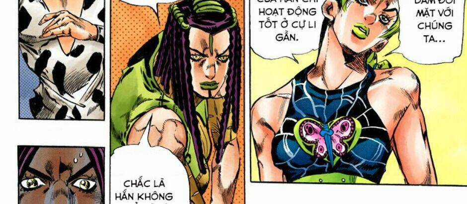 Cuộc Phiêu Lưu Bí Ẩn - Chapter 708 - Trang 10