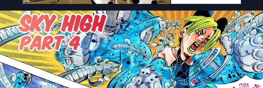 Cuộc Phiêu Lưu Bí Ẩn - Chapter 709 - Trang 11