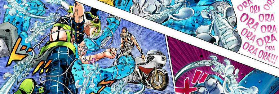 Cuộc Phiêu Lưu Bí Ẩn - Chapter 709 - Trang 12