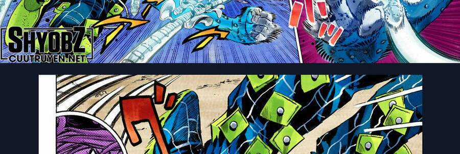 Cuộc Phiêu Lưu Bí Ẩn - Chapter 709 - Trang 13