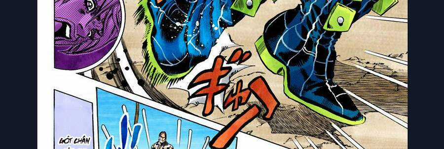 Cuộc Phiêu Lưu Bí Ẩn - Chapter 709 - Trang 14