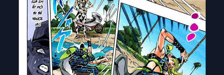 Cuộc Phiêu Lưu Bí Ẩn - Chapter 709 - Trang 15