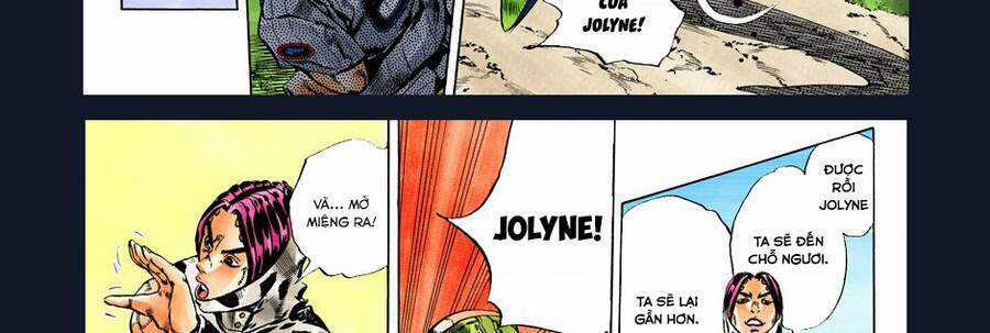 Cuộc Phiêu Lưu Bí Ẩn - Chapter 709 - Trang 17