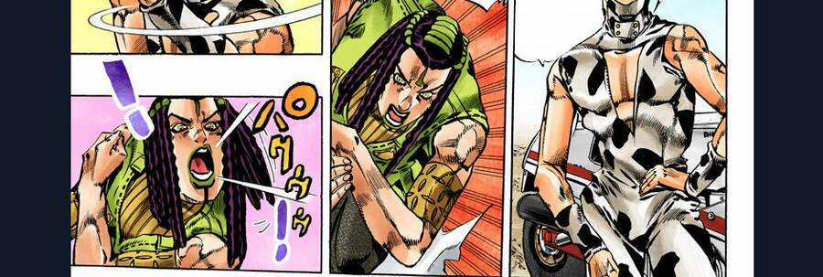 Cuộc Phiêu Lưu Bí Ẩn - Chapter 709 - Trang 18