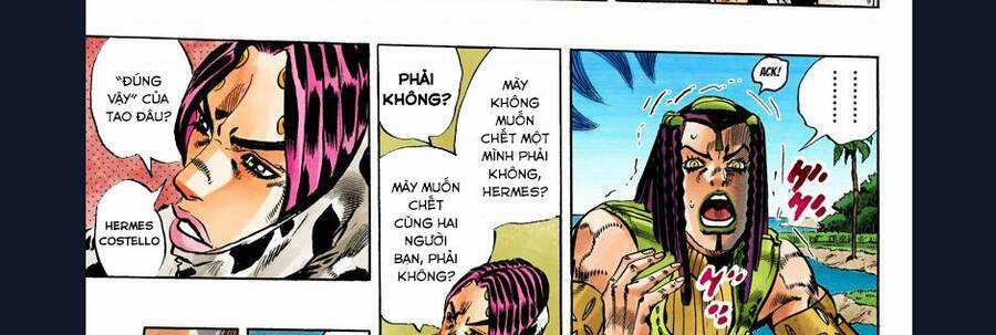 Cuộc Phiêu Lưu Bí Ẩn - Chapter 709 - Trang 19