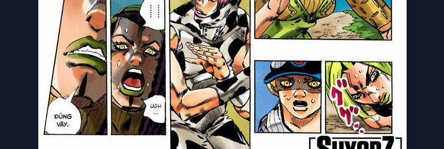 Cuộc Phiêu Lưu Bí Ẩn - Chapter 709 - Trang 20