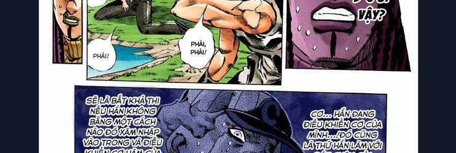 Cuộc Phiêu Lưu Bí Ẩn - Chapter 709 - Trang 22