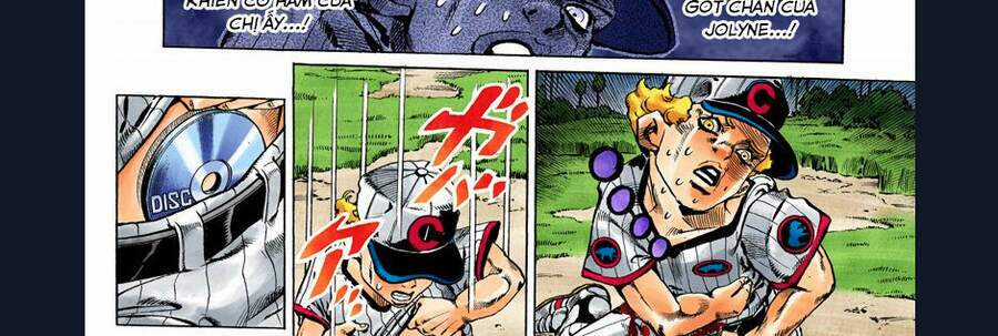 Cuộc Phiêu Lưu Bí Ẩn - Chapter 709 - Trang 23