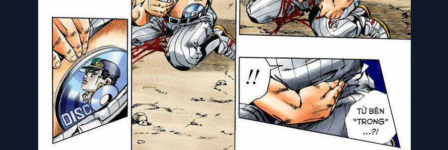 Cuộc Phiêu Lưu Bí Ẩn - Chapter 709 - Trang 24