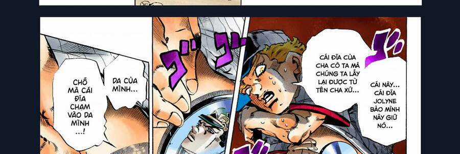 Cuộc Phiêu Lưu Bí Ẩn - Chapter 709 - Trang 25