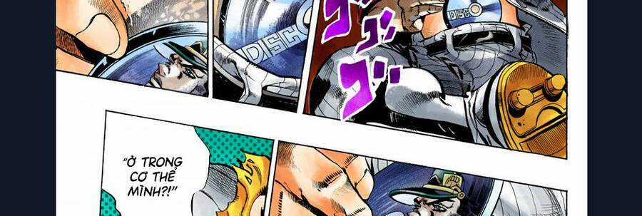 Cuộc Phiêu Lưu Bí Ẩn - Chapter 709 - Trang 26