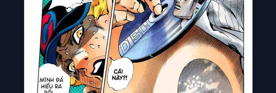 Cuộc Phiêu Lưu Bí Ẩn - Chapter 709 - Trang 27