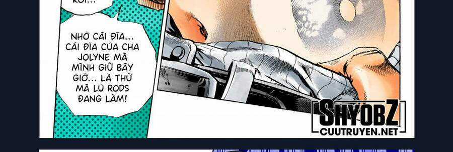 Cuộc Phiêu Lưu Bí Ẩn - Chapter 709 - Trang 28