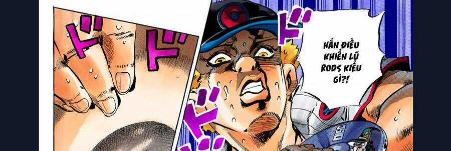 Cuộc Phiêu Lưu Bí Ẩn - Chapter 709 - Trang 29