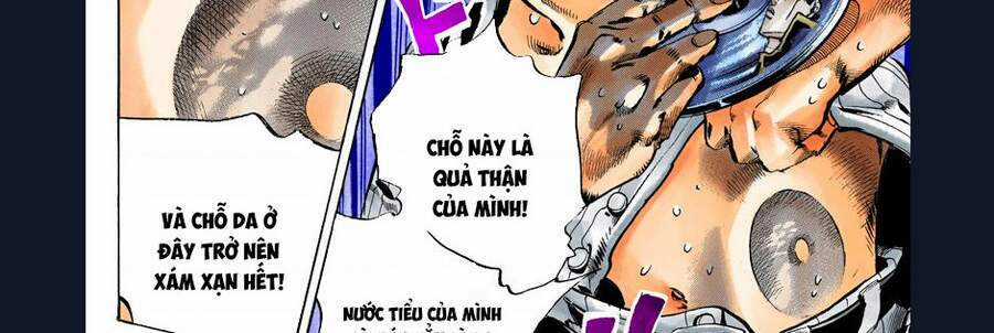 Cuộc Phiêu Lưu Bí Ẩn - Chapter 709 - Trang 30