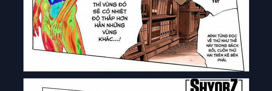 Cuộc Phiêu Lưu Bí Ẩn - Chapter 709 - Trang 32