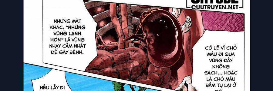 Cuộc Phiêu Lưu Bí Ẩn - Chapter 709 - Trang 33