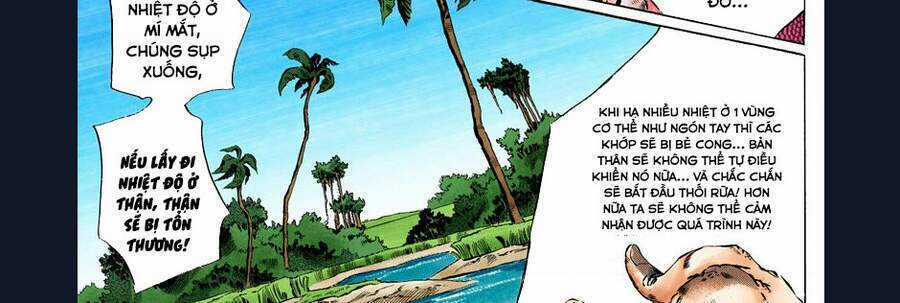 Cuộc Phiêu Lưu Bí Ẩn - Chapter 709 - Trang 34