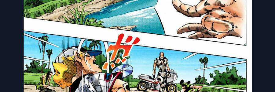 Cuộc Phiêu Lưu Bí Ẩn - Chapter 709 - Trang 35