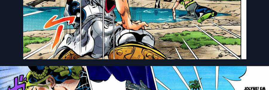 Cuộc Phiêu Lưu Bí Ẩn - Chapter 709 - Trang 36