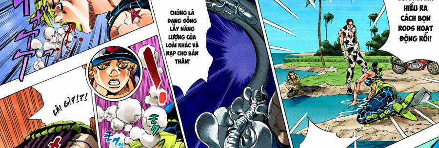 Cuộc Phiêu Lưu Bí Ẩn - Chapter 709 - Trang 37