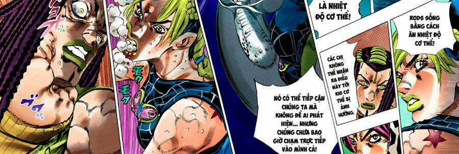 Cuộc Phiêu Lưu Bí Ẩn - Chapter 709 - Trang 38