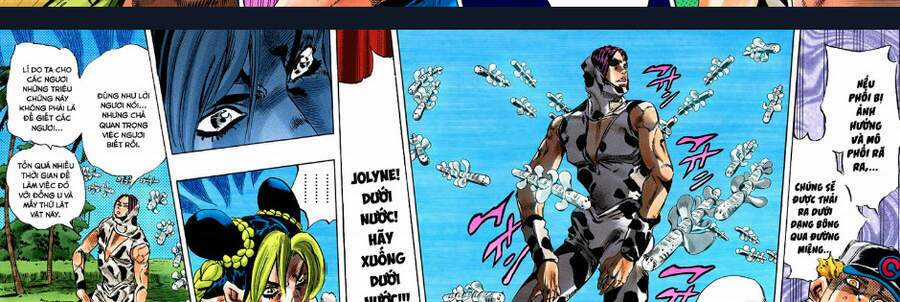 Cuộc Phiêu Lưu Bí Ẩn - Chapter 709 - Trang 39