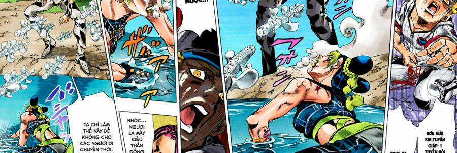 Cuộc Phiêu Lưu Bí Ẩn - Chapter 709 - Trang 40