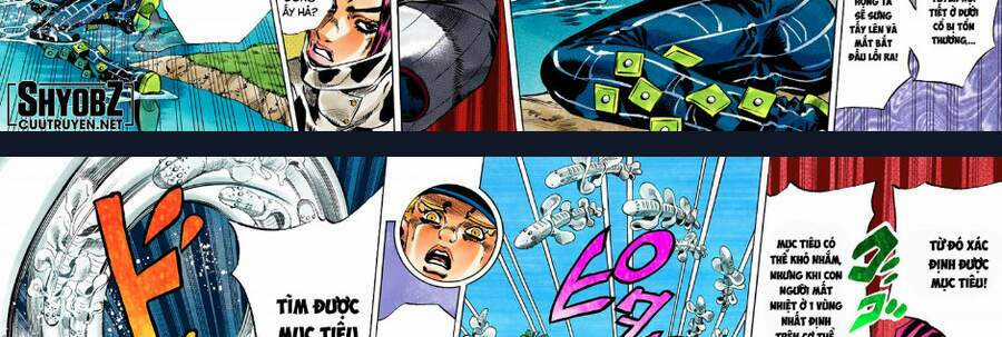 Cuộc Phiêu Lưu Bí Ẩn - Chapter 709 - Trang 41