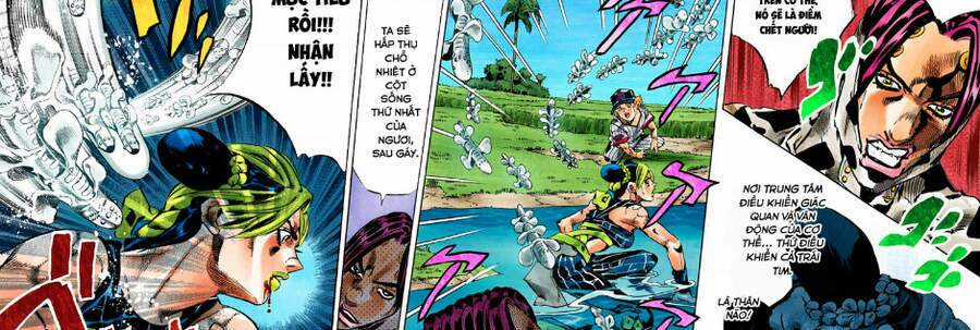 Cuộc Phiêu Lưu Bí Ẩn - Chapter 709 - Trang 42