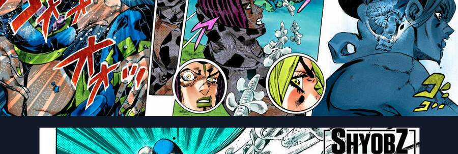 Cuộc Phiêu Lưu Bí Ẩn - Chapter 709 - Trang 43