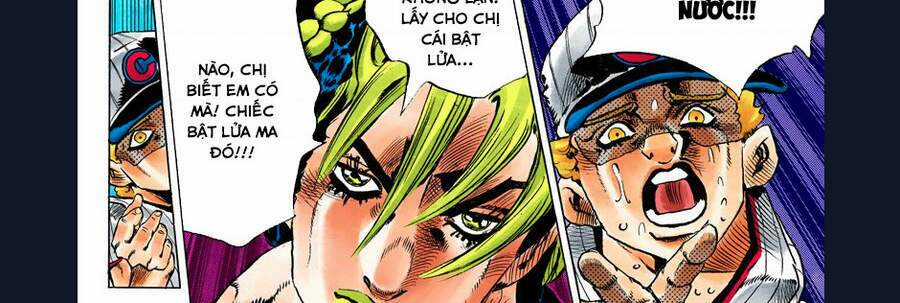 Cuộc Phiêu Lưu Bí Ẩn - Chapter 709 - Trang 46