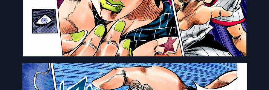 Cuộc Phiêu Lưu Bí Ẩn - Chapter 709 - Trang 47