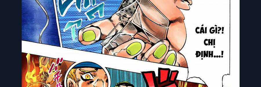 Cuộc Phiêu Lưu Bí Ẩn - Chapter 709 - Trang 48