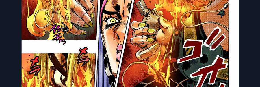 Cuộc Phiêu Lưu Bí Ẩn - Chapter 709 - Trang 50